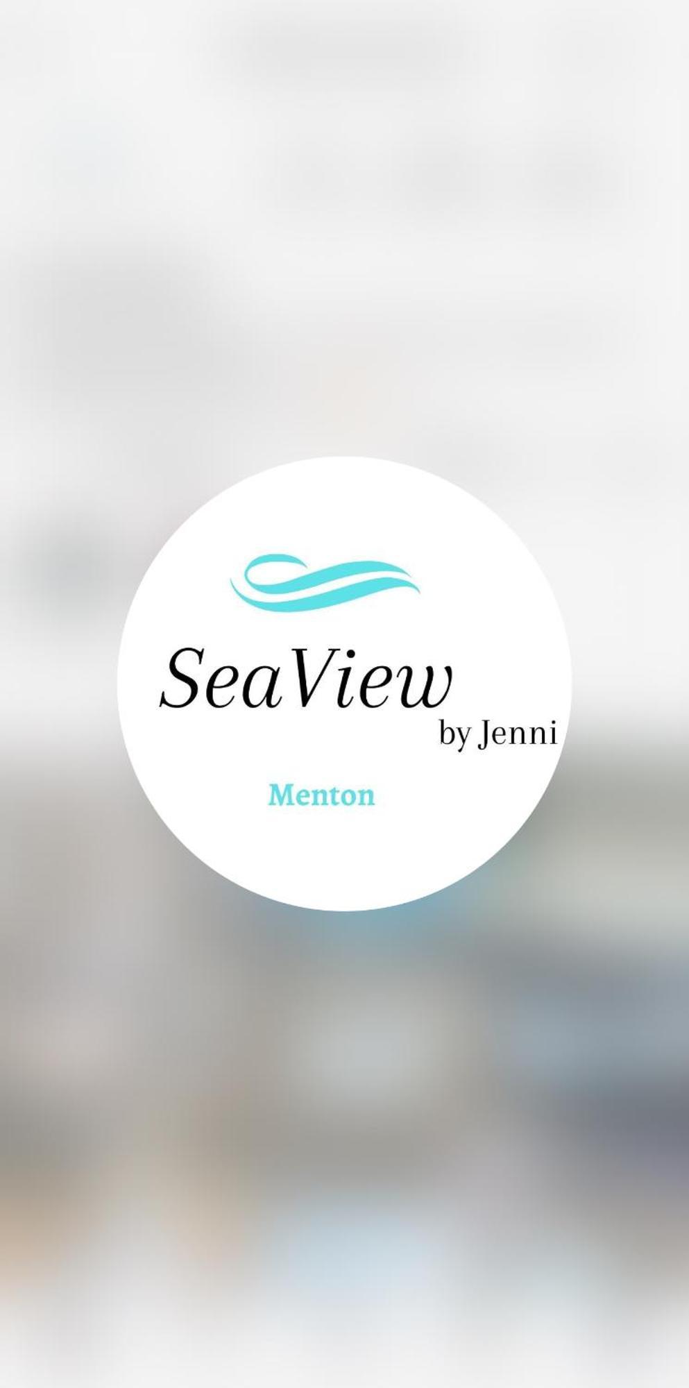 Seaviews By Jenni Menton, La Suite, Superbe Front De Mer, Top Emplacement Avec Terrasse Et Parking! Zewnętrze zdjęcie
